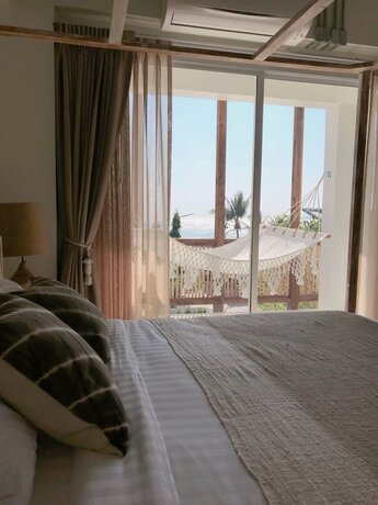 Imagen general del Hotel Pineapple Lazy Beach Villa. Foto 4