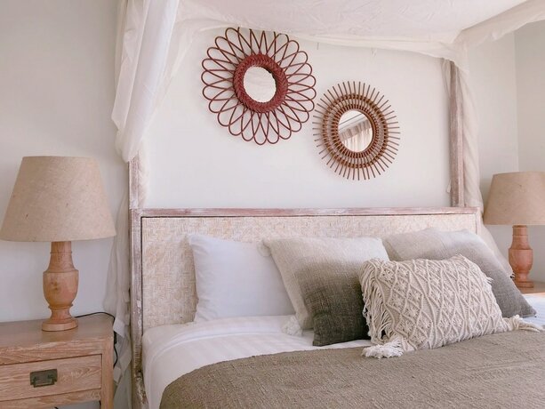 Imagen general del Hotel Pineapple Lazy Beach Villa. Foto 5