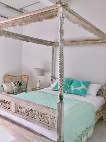 Imagen general del Hotel Pineapple Lazy Beach Villa. Foto 15