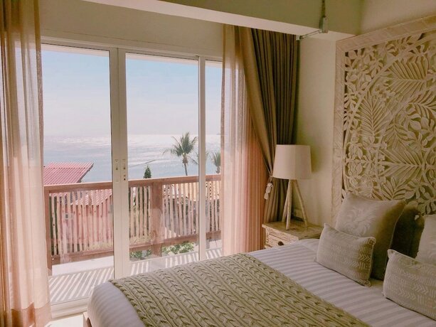 Imagen general del Hotel Pineapple Lazy Beach Villa. Foto 16