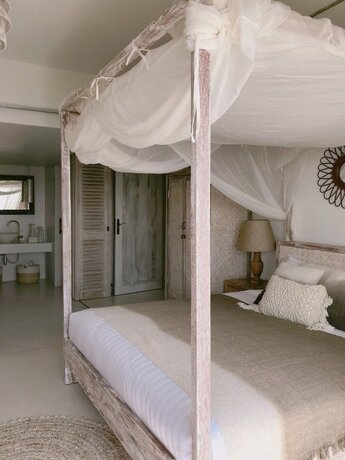Imagen general del Hotel Pineapple Lazy Beach Villa. Foto 17