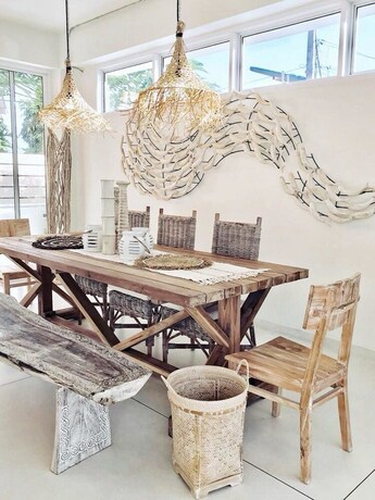 Imagen de la habitación del Hotel Pineapple Lazy Beach Villa. Foto 20