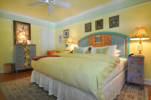 Imagen de la habitación del Hotel Pineapple Point Guesthouse & Resort - Gay Men's Re. Foto 2