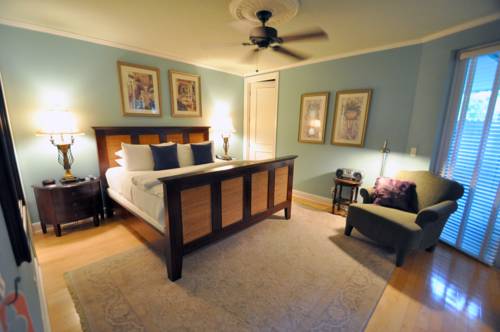 Imagen de la habitación del Hotel Pineapple Point Guesthouse & Resort - Gay Men's Re. Foto 3