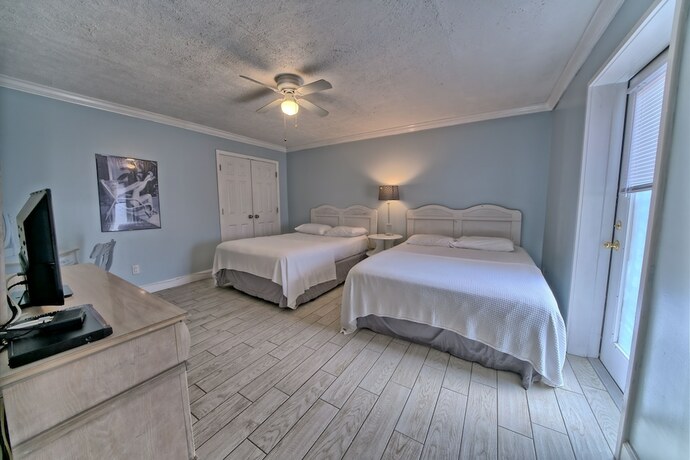 Imagen general del Hotel Pineapple Villas on Laguna Beach. Foto 3