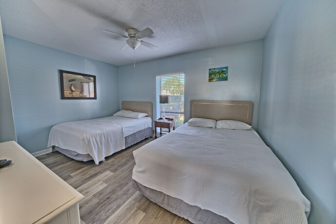 Imagen de la habitación del Hotel Pineapple Villas on Laguna Beach. Foto 11