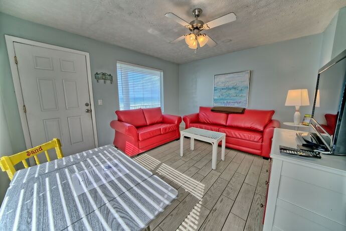Imagen de la habitación del Hotel Pineapple Villas on Laguna Beach. Foto 16
