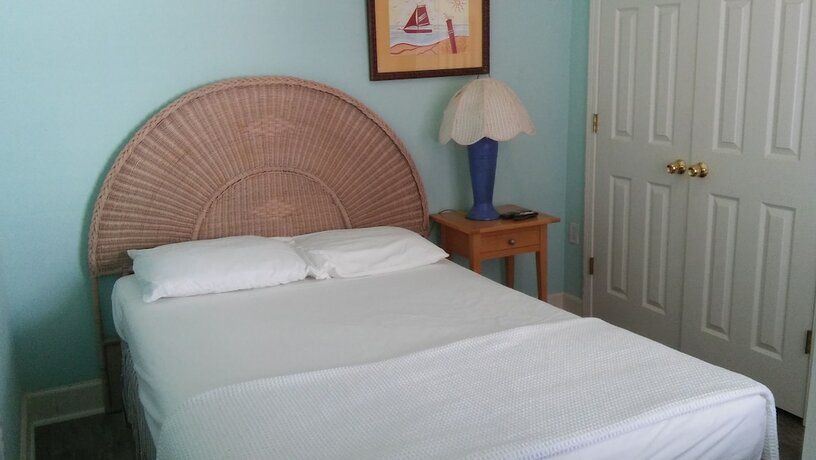 Imagen general del Hotel Pineapple Villas on Laguna Beach. Foto 8