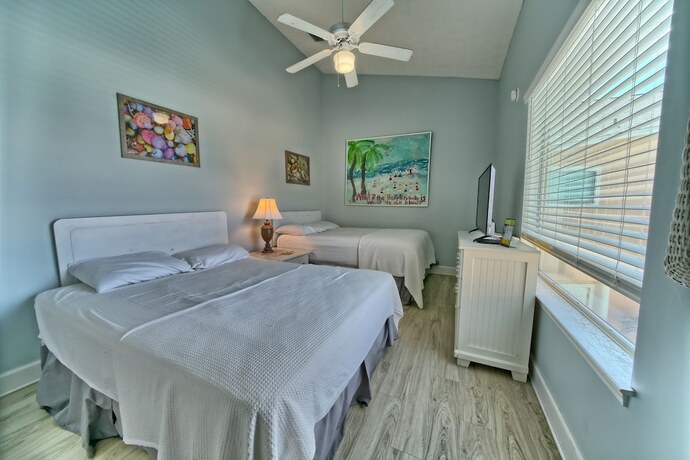 Imagen de la habitación del Hotel Pineapple Villas on Laguna Beach. Foto 19