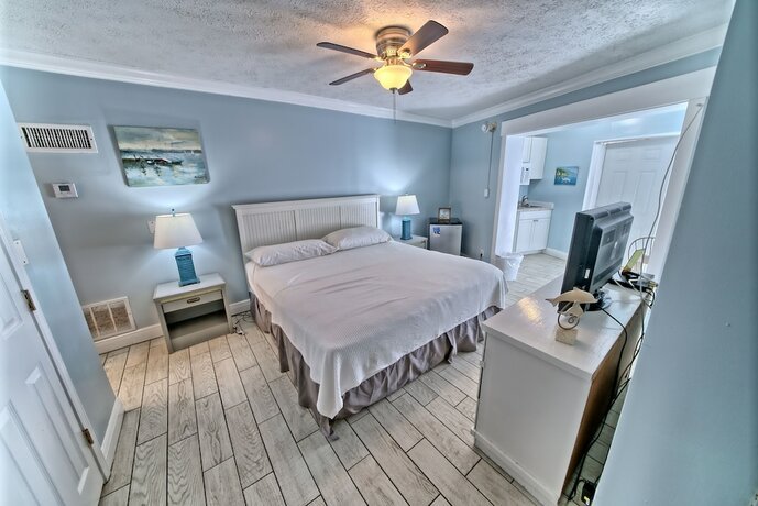Imagen de la habitación del Hotel Pineapple Villas on Laguna Beach. Foto 20