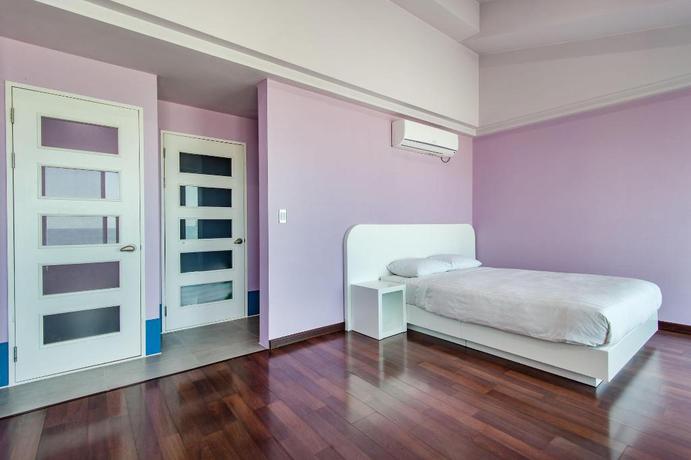 Imagen de la habitación del Hotel Pinebeach Hotel. Foto 10