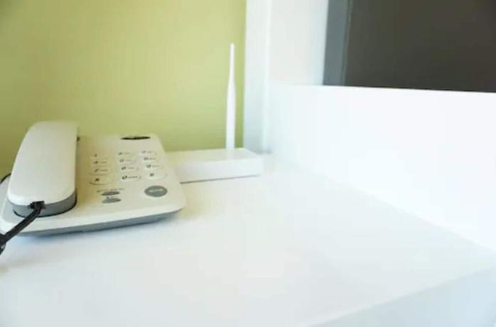 Imagen de la habitación del Hotel Pinebeach Hotel. Foto 19