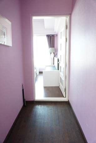 Imagen de la habitación del Hotel Pinebeach Hotel Pohang. Foto 5