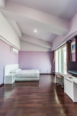 Imagen de la habitación del Hotel Pinebeach Hotel Pohang. Foto 12