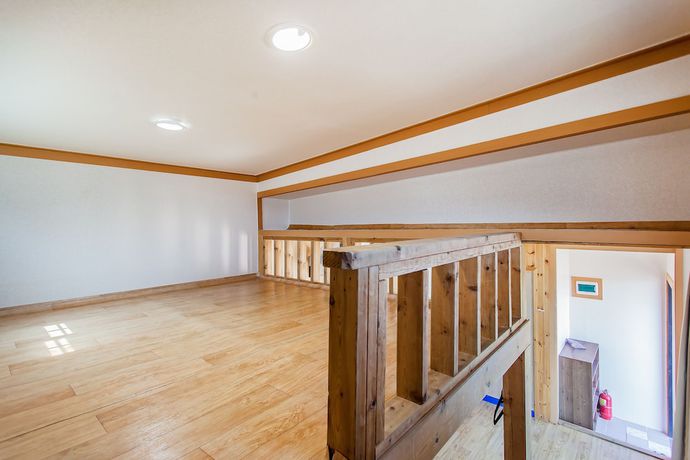 Imagen de la habitación del Hotel Pinebeach Hotel Pohang. Foto 16