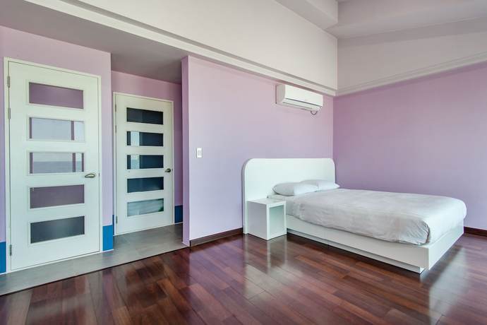 Imagen de la habitación del Hotel Pinebeach Hotel Pohang. Foto 17