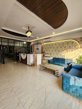 Imagen general del Hotel Pineberrys. Foto 2