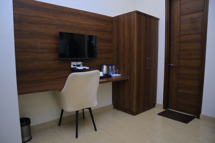 Imagen general del Hotel Pineberrys. Foto 5