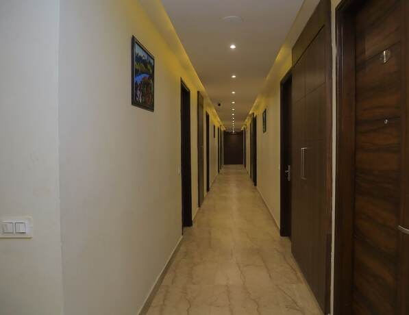 Imagen general del Hotel Pineberrys. Foto 7