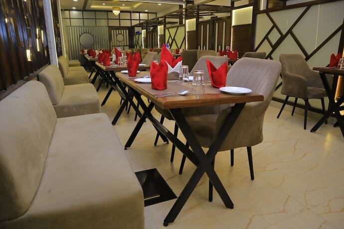 Imagen general del Hotel Pineberrys. Foto 10
