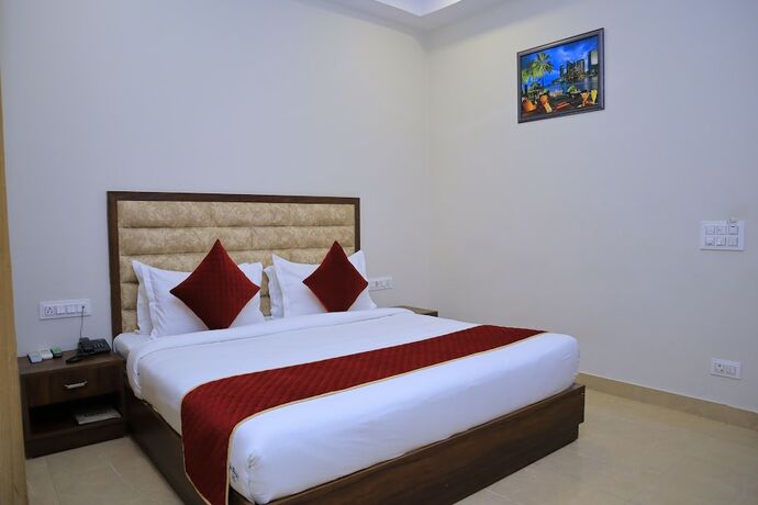 Imagen general del Hotel Pineberrys. Foto 11
