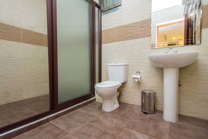 Imagen de la habitación del Hotel Pinecone, KISUMU. Foto 4
