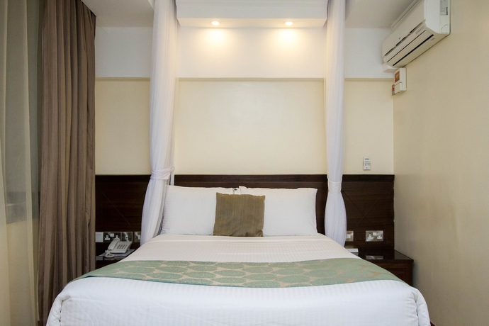 Imagen de la habitación del Hotel Pinecone, KISUMU. Foto 5