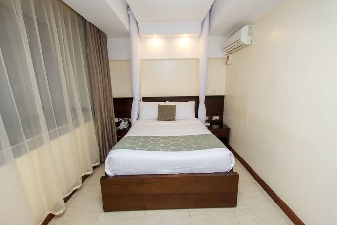 Imagen de la habitación del Hotel Pinecone, KISUMU. Foto 7