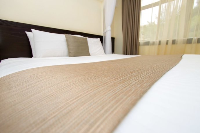 Imagen de la habitación del Hotel Pinecone, KISUMU. Foto 8