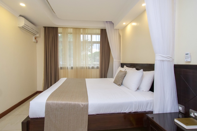 Imagen general del Hotel Pinecone, KISUMU. Foto 1