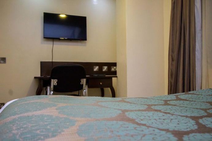 Imagen de la habitación del Hotel Pinecone, KISUMU. Foto 10