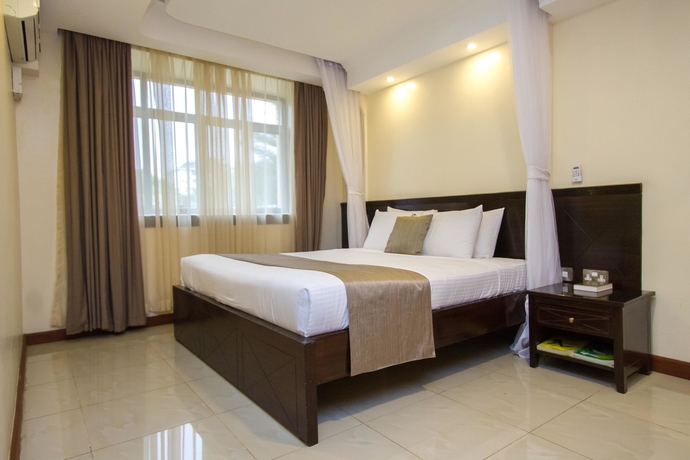 Imagen de la habitación del Hotel Pinecone, KISUMU. Foto 13