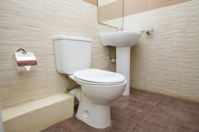 Imagen de la habitación del Hotel Pinecone, KISUMU. Foto 15