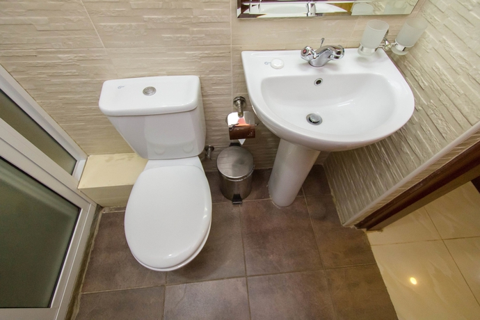 Imagen de la habitación del Hotel Pinecone, KISUMU. Foto 16