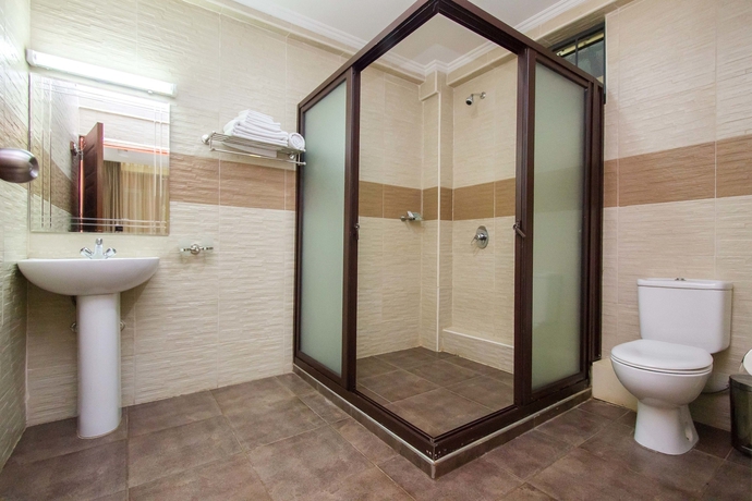 Imagen de la habitación del Hotel Pinecone, KISUMU. Foto 17