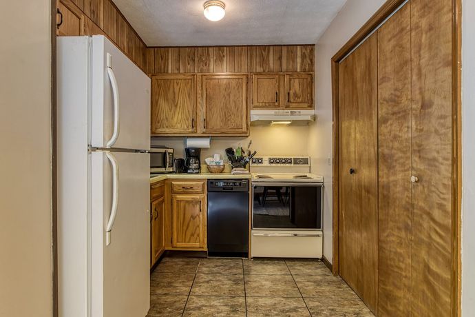 Imagen de la habitación del Hotel Pinecrest Townhomes. Foto 11