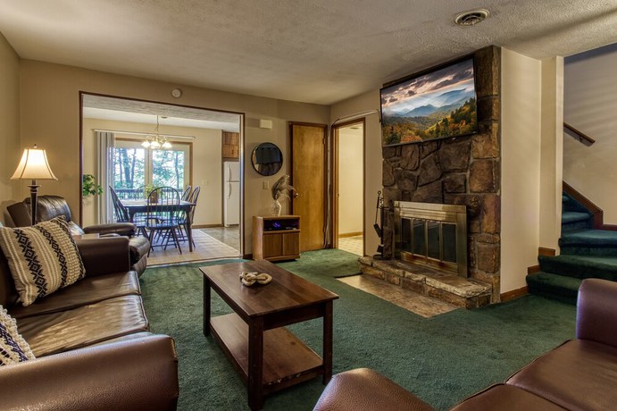 Imagen de la habitación del Hotel Pinecrest Townhomes. Foto 16