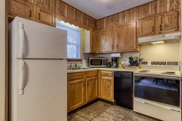 Imagen de la habitación del Hotel Pinecrest Townhomes. Foto 19