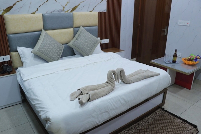 Imagen de la habitación del Hotel Pinecrest&eacute; Kasauli. Foto 2
