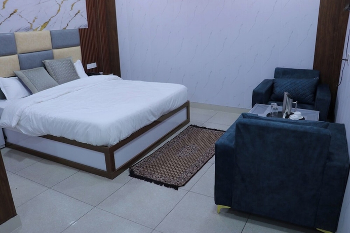 Imagen de la habitación del Hotel Pinecrest&eacute; Kasauli. Foto 3