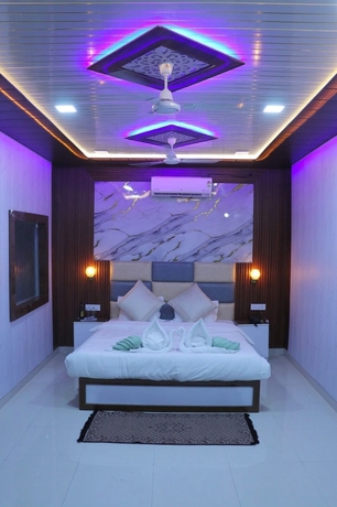 Imagen de la habitación del Hotel Pinecrest&eacute; Kasauli. Foto 4