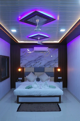 Imagen de la habitación del Hotel Pinecrest&eacute; Kasauli. Foto 5