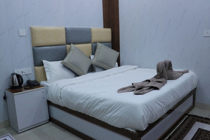 Imagen de la habitación del Hotel Pinecrest&eacute; Kasauli. Foto 6