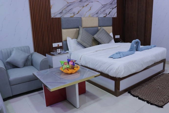 Imagen de la habitación del Hotel Pinecrest&eacute; Kasauli. Foto 7