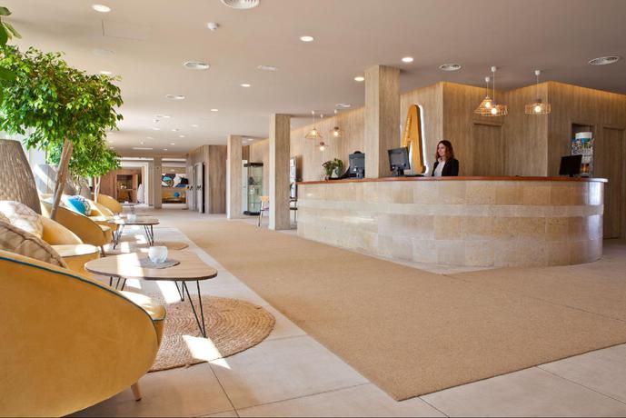 Imagen general del Hotel Pineda Splash - 30º Hotels. Foto 2