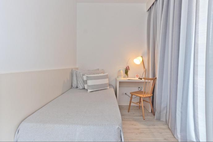 Imagen general del Hotel Pineda Splash - 30º Hotels. Foto 4