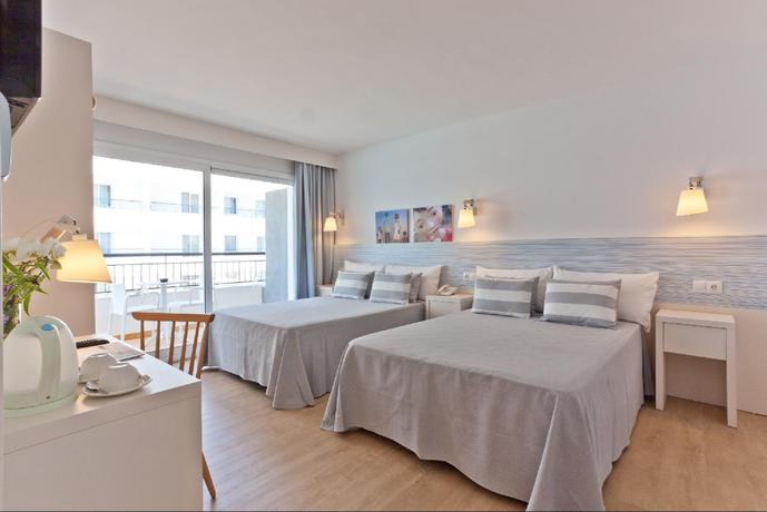 Imagen general del Hotel Pineda Splash - 30º Hotels. Foto 5