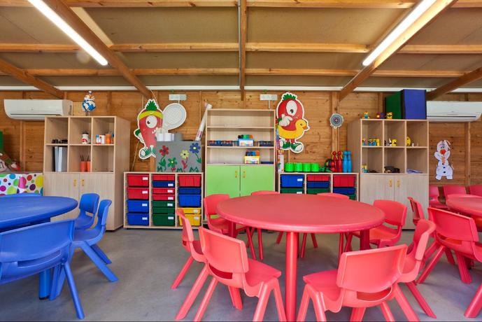 Imagen general del Hotel Pineda Splash - 30º Hotels. Foto 6