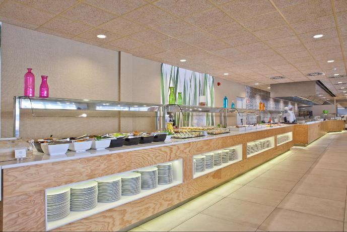 Imagen general del Hotel Pineda Splash - 30º Hotels. Foto 11