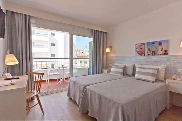 Imagen general del Hotel Pineda Splash - 30º Hotels. Foto 14